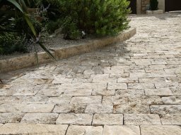 Corsica Juane Cobbles Provencal